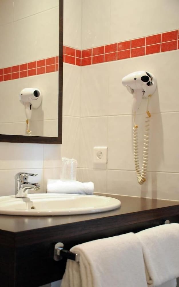 Ibis Styles Segre 58/58