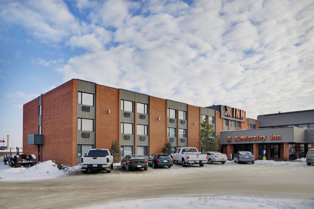 Kindersley Inn 2/47