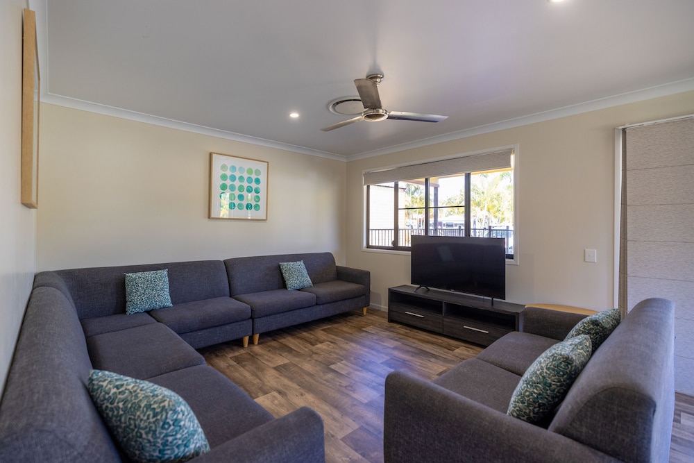 NRMA Capricorn Yeppoon Holiday Park 28/50