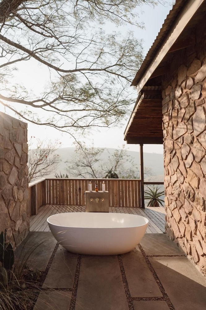 Gwahumbe Game & Spa 28/49