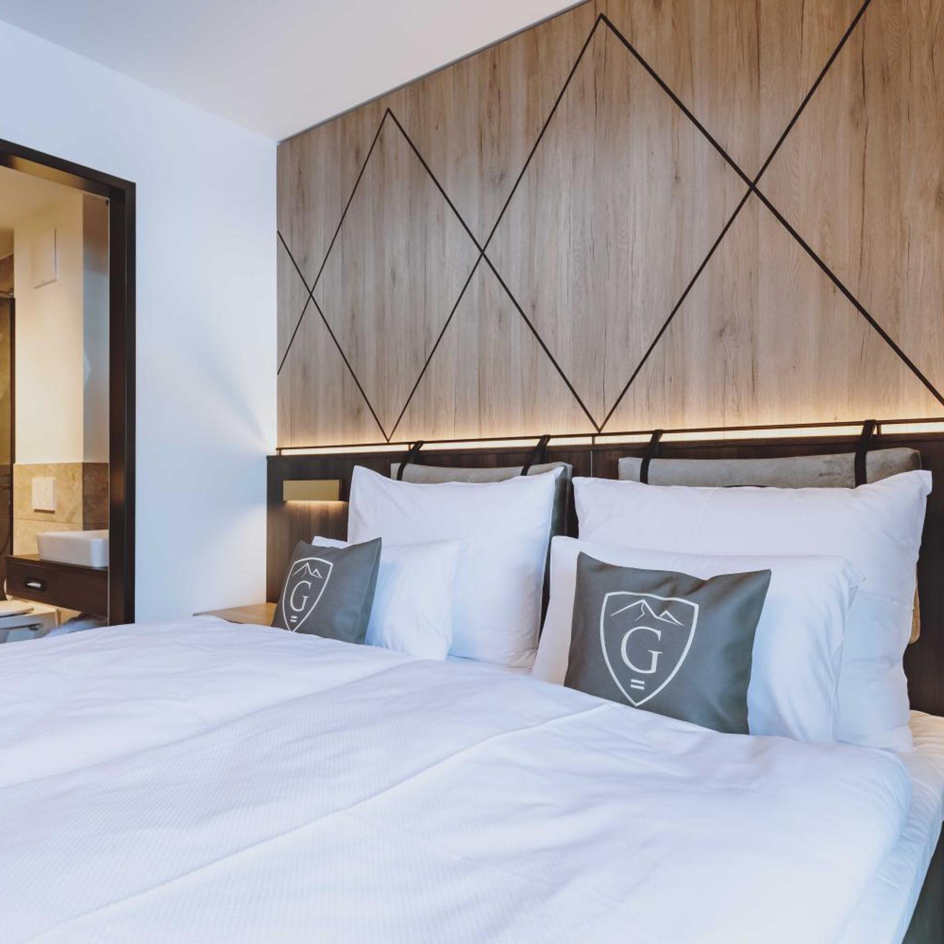 GLEMM by AvenidA Superior Hotel & Residences Hinterglemm 15/50