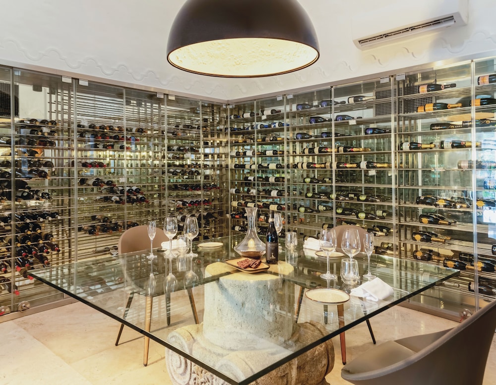 Anticavilla Hotel and Spa 58/73