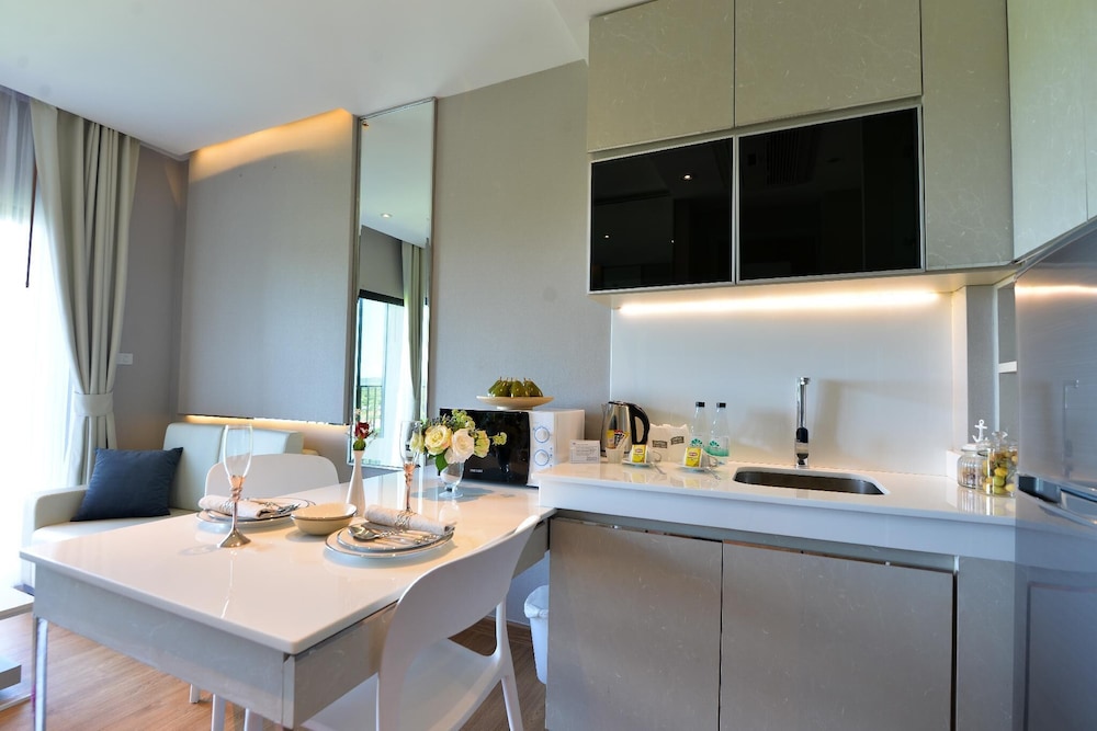 Phu Dahla Residences 60/72
