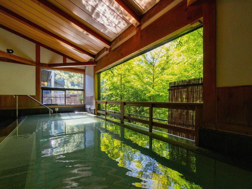 Takedao Onsen Koyokan Bettei Azalee 29/48
