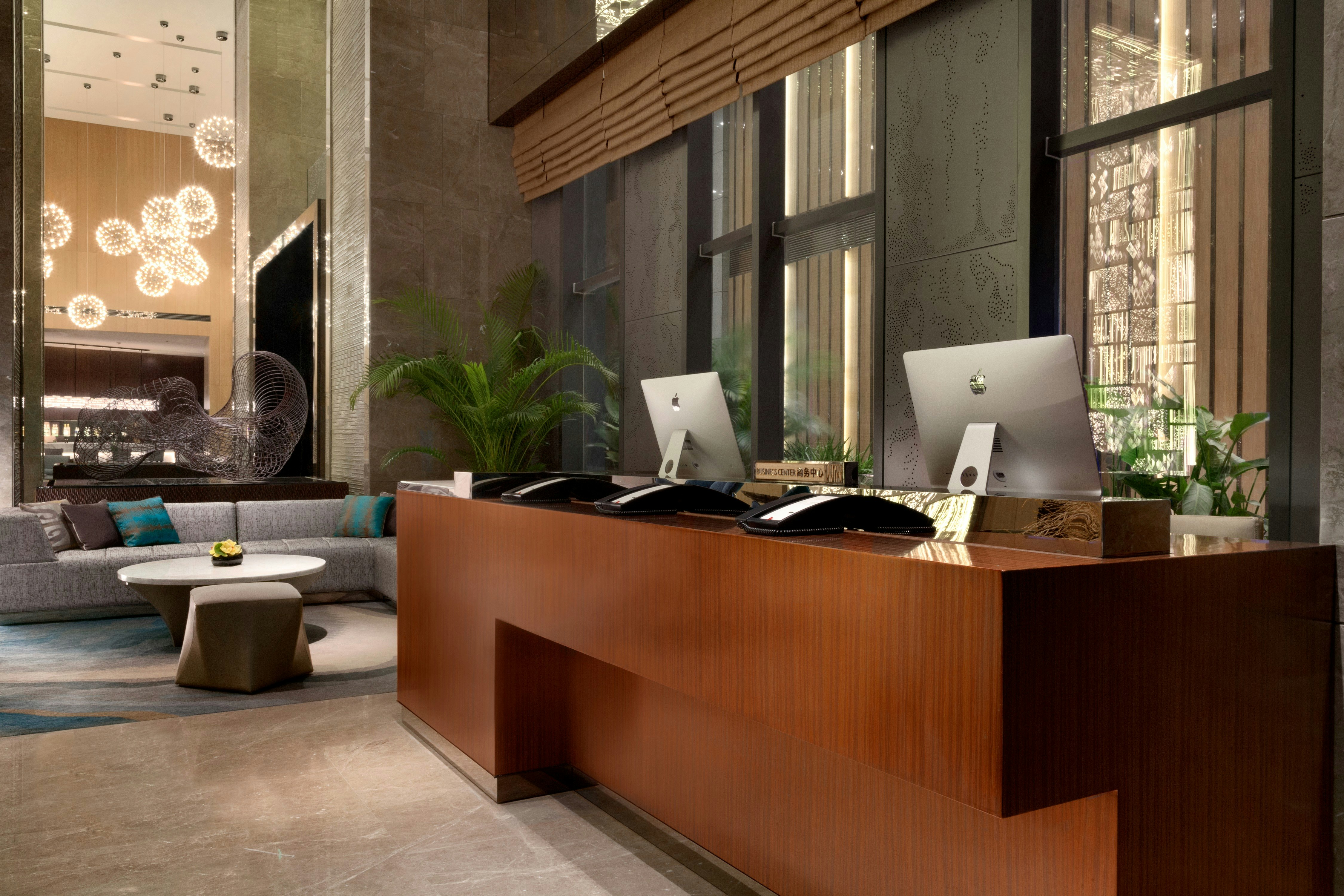 Hilton Garden Inn Shenzhen Bao an 8/49