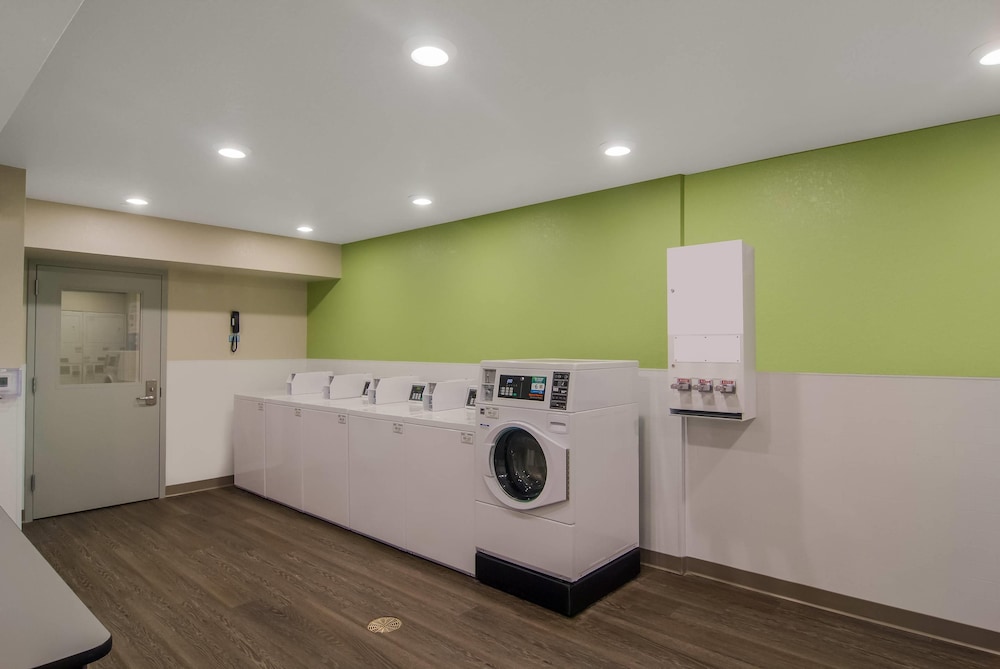 Woodspring Suites Jacksonville Orange Park 8/40