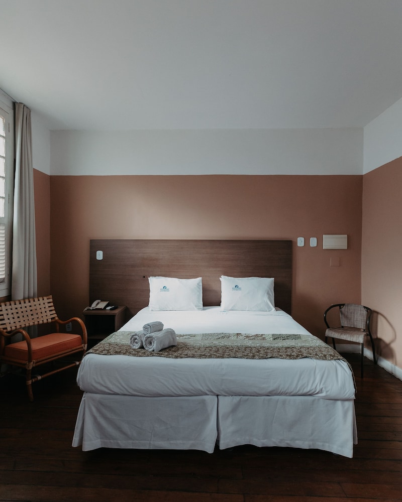 Hotel Grao Para 12/61