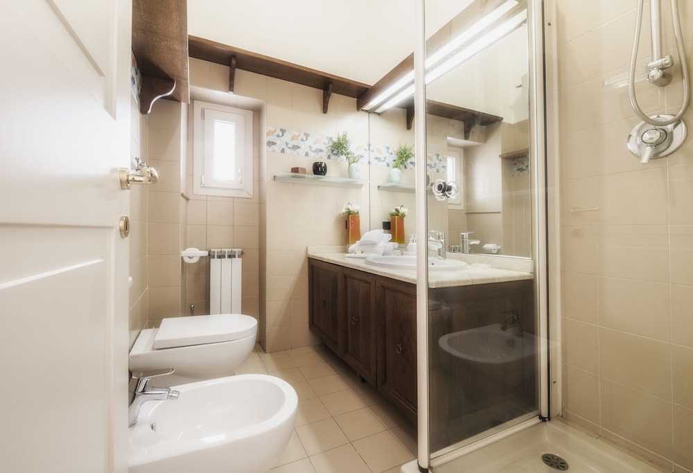 Rome as you feel - Baccina 95 Forum Apartment 18/20