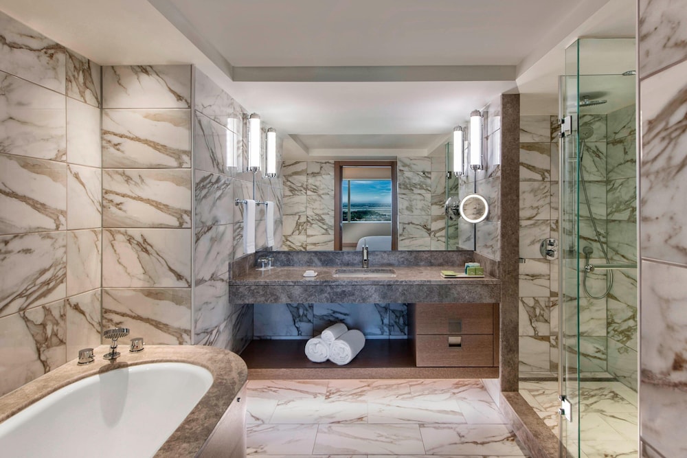 Renaissance Polat Istanbul Hotel 26/67