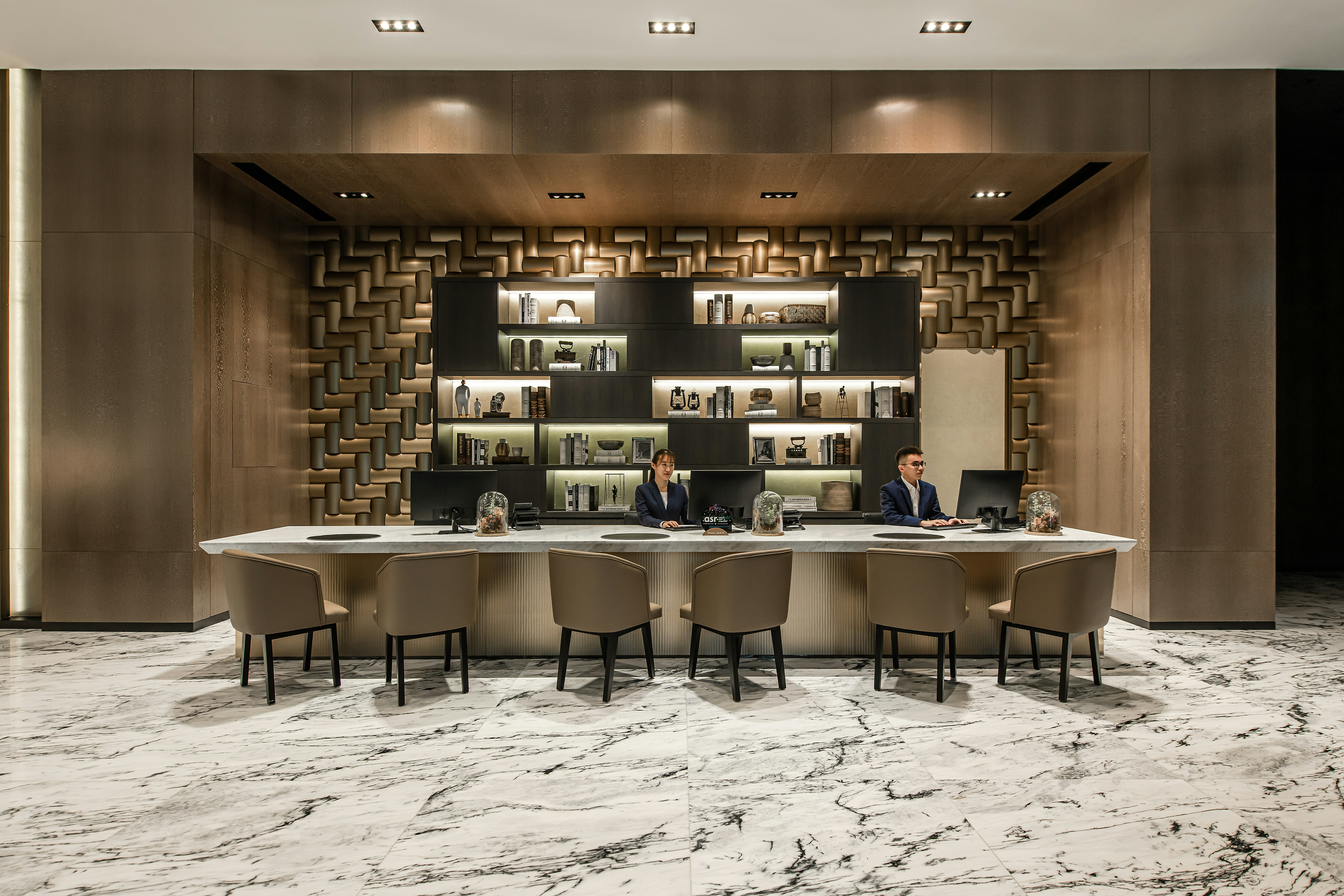 Ascott Star KLCC Kuala Lumpur 15/25
