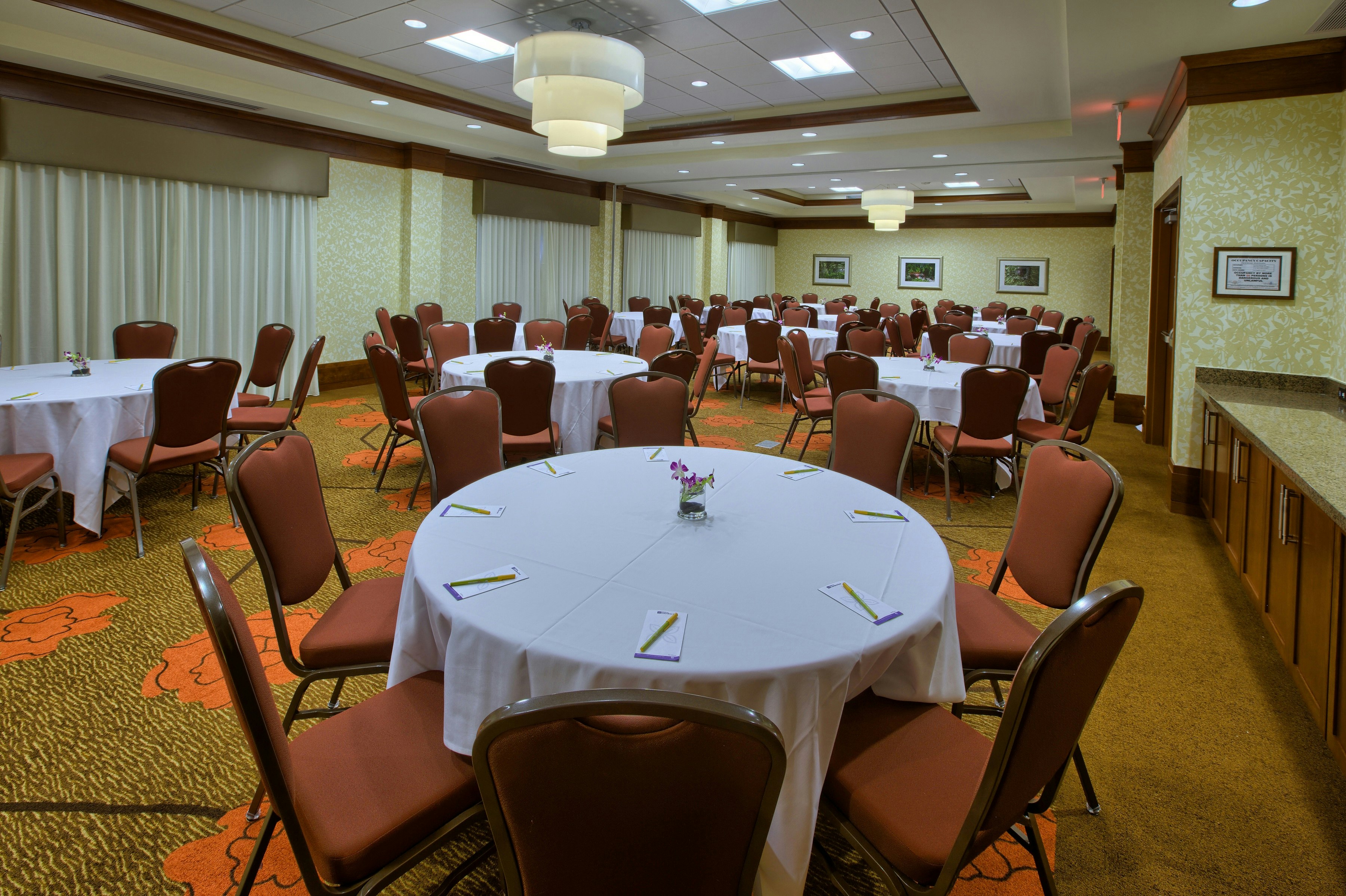 Hilton Garden Inn Durham/University Medical Center 37/42