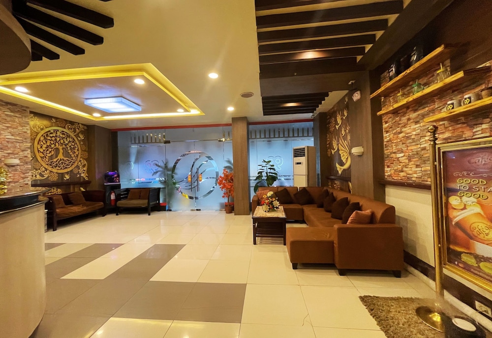 Hotel 99 Quiapo 49/61