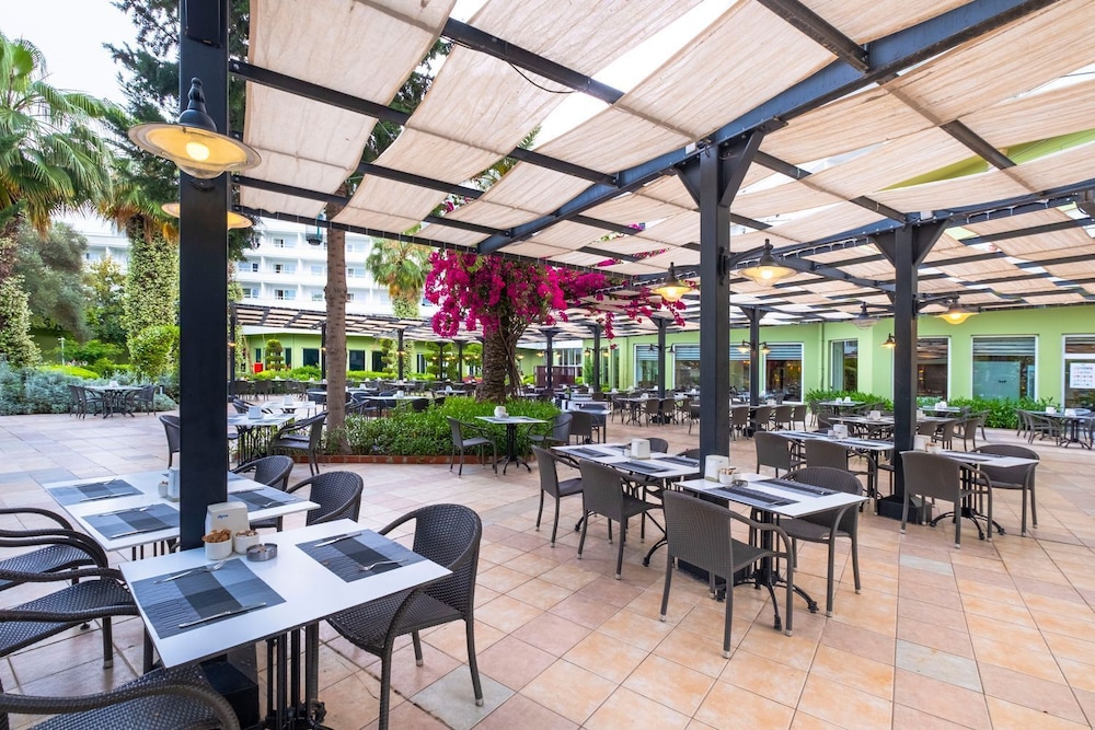 Kimeros Ma Biche Hotel And Thalasso 32/50