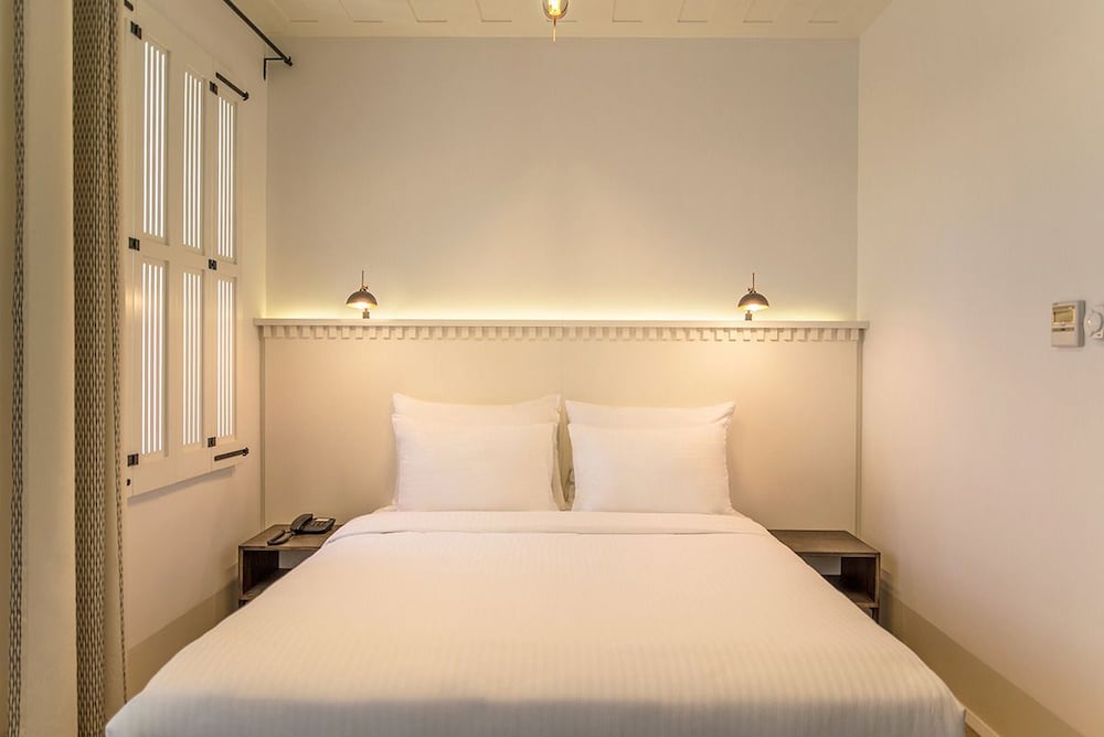 Mola Cunda Hotel 5/44