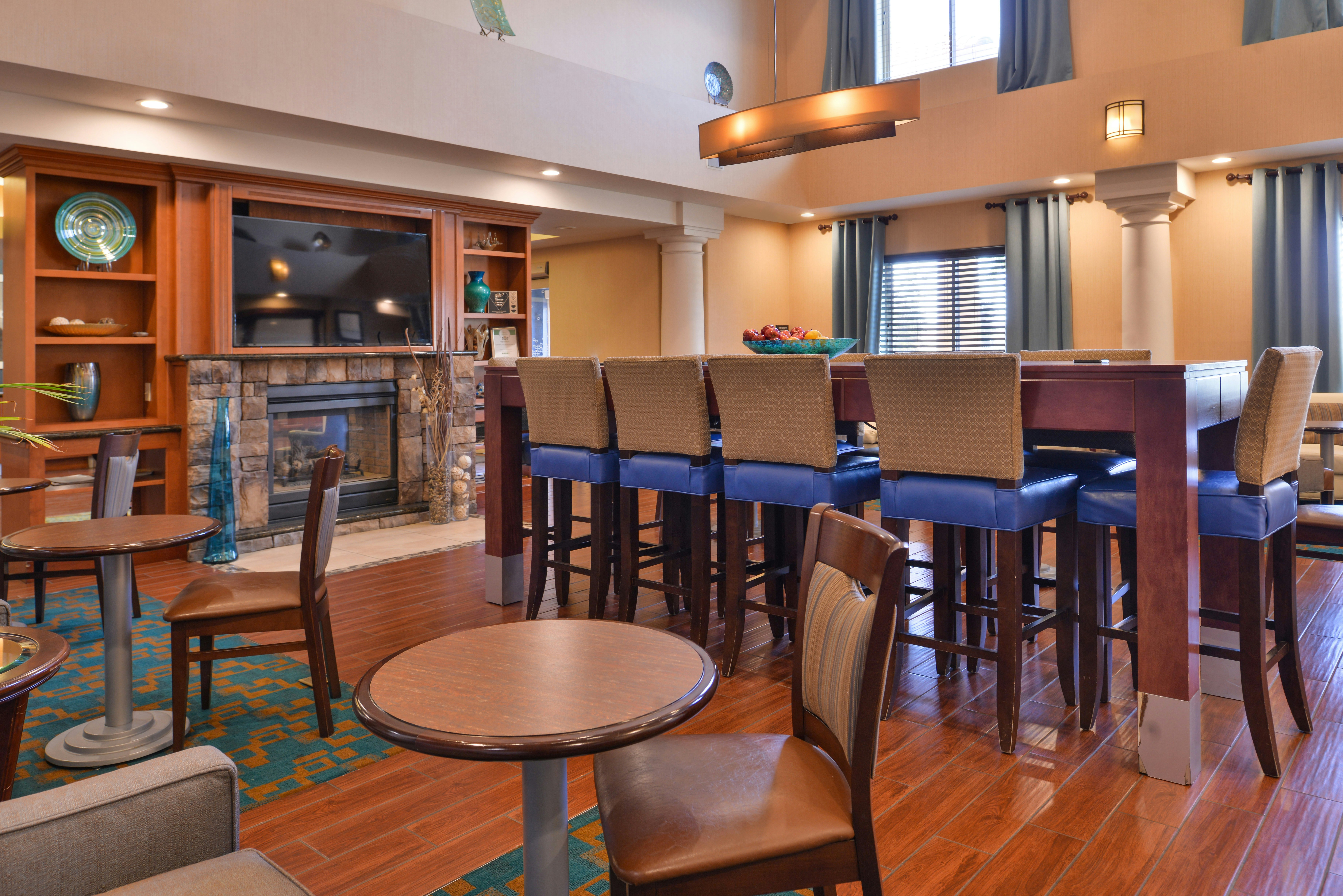 Hampton Inn and Suites Woodland - Sacramento Area 34/53