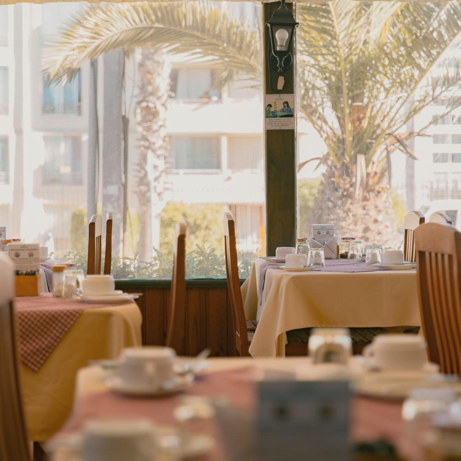 Apart Hotel Sendero del Sol 17/33