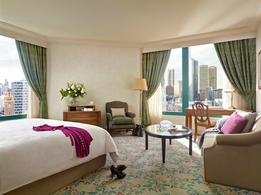 The Langham Melbourne 18/57