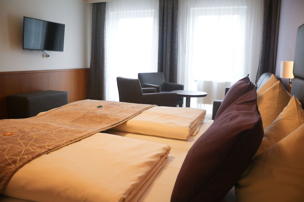 Hotel Residenz Beckenlehner 11/50