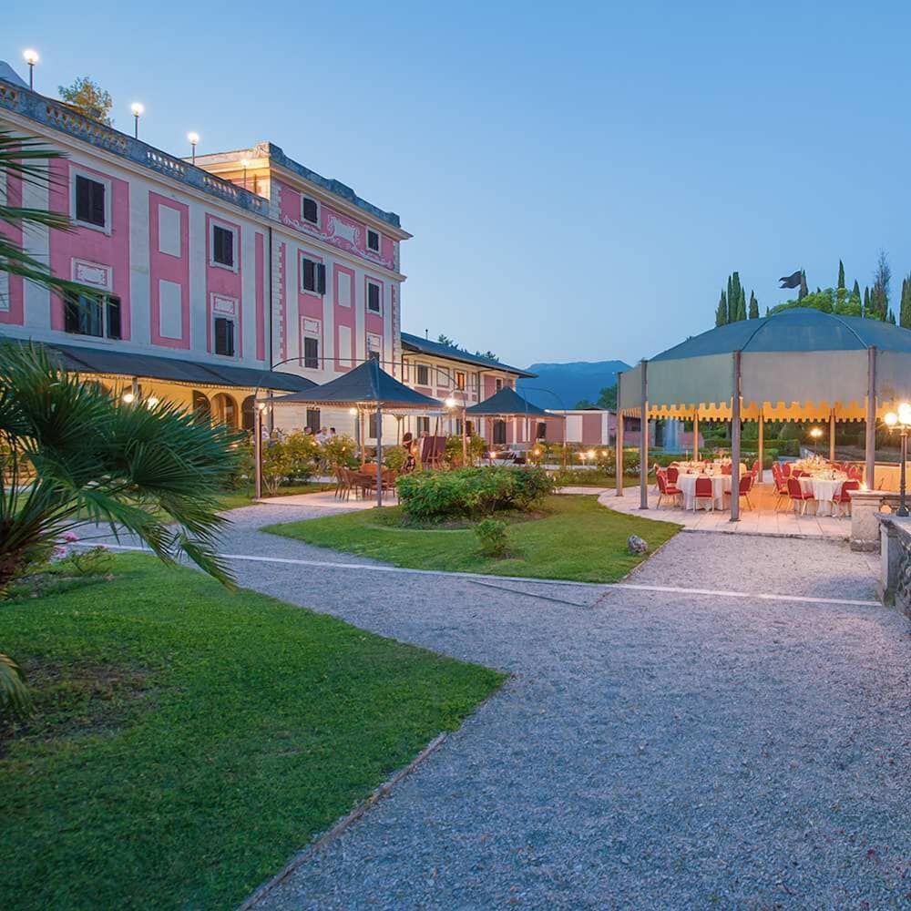 Park Hotel Villa Potenziani 38/42