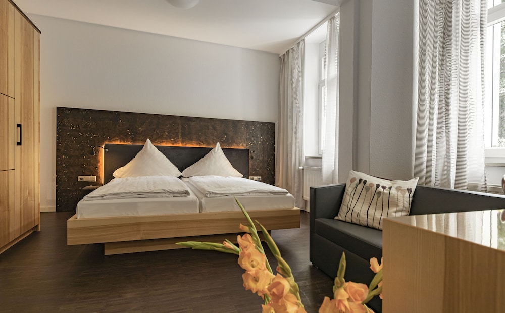 Dom Hotel Augsburg 17/48
