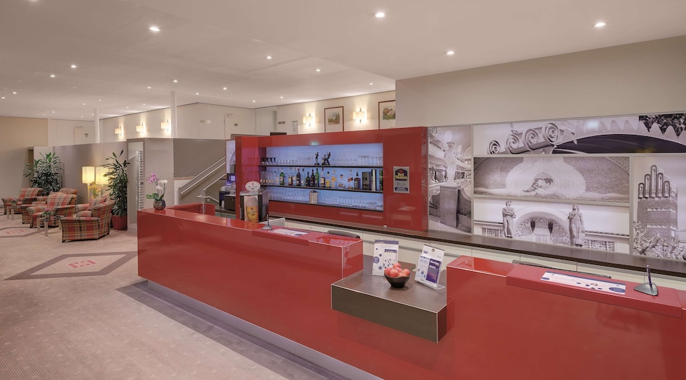 Best Western Hotel Darmstadt Mitte 11/49