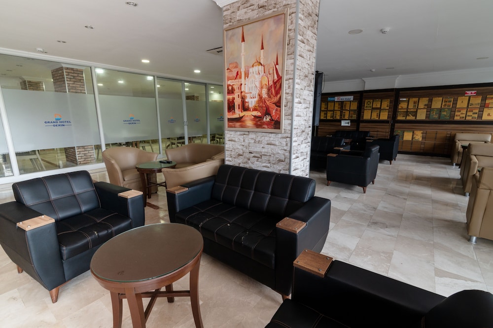 Grand Hotel Derin 19/50