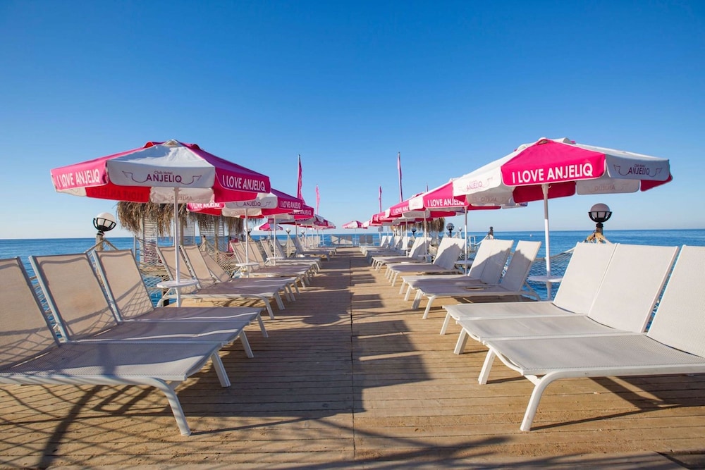Club Hotel Anjeliq 28/50