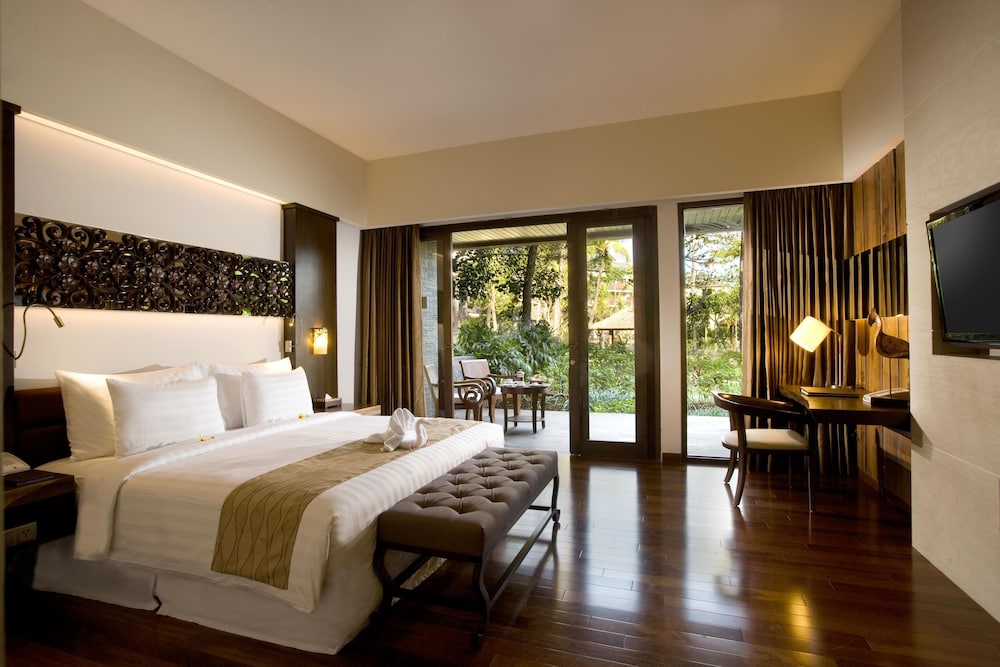 The Seminyak Beach Resort and Spa 22/66