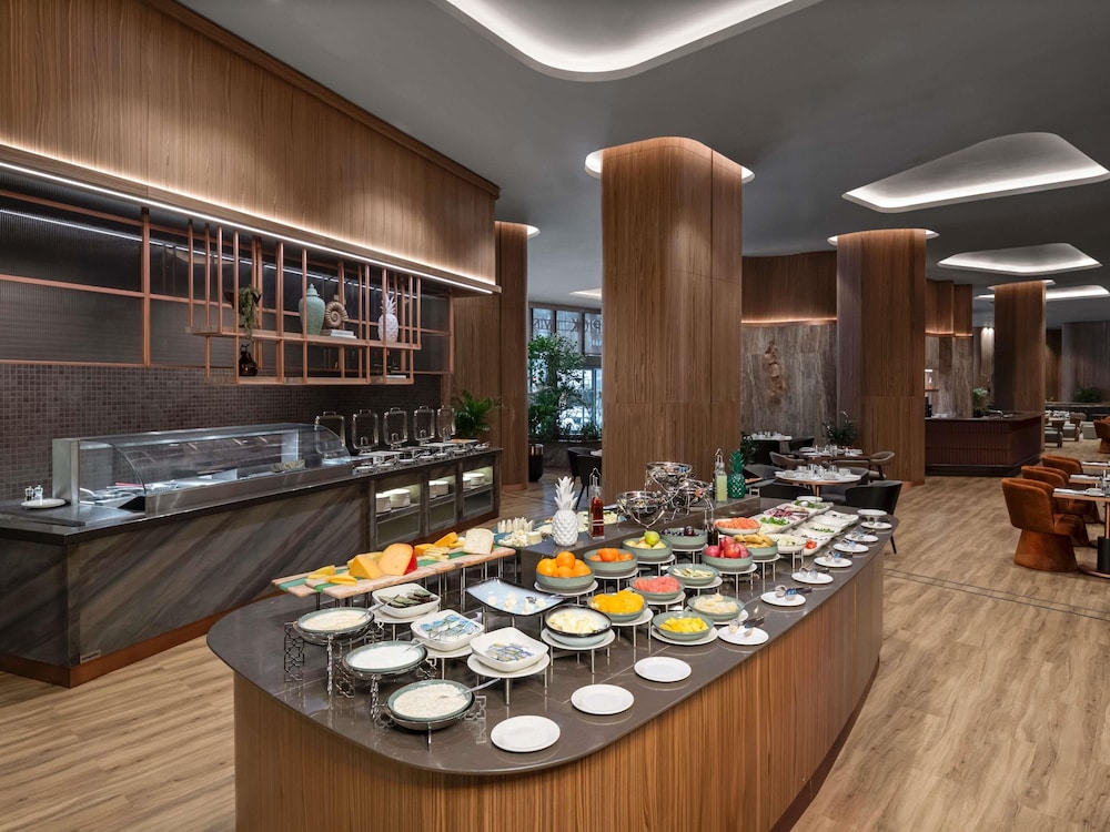 Movenpick Living Istanbul Saklivadi 49/59