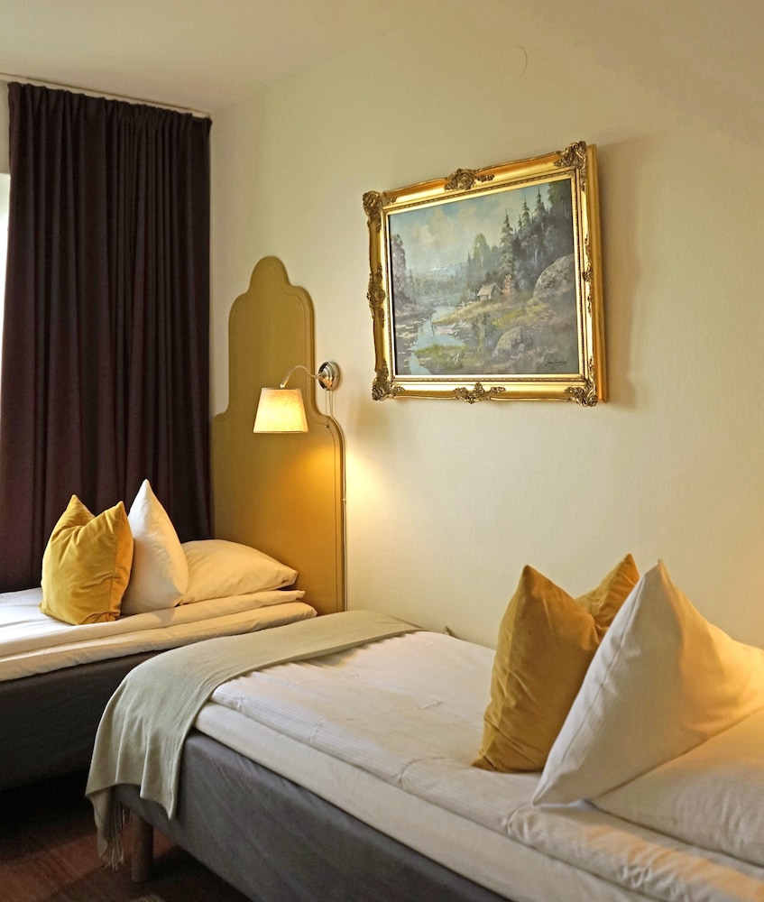 Hotell Lysekil 22/60