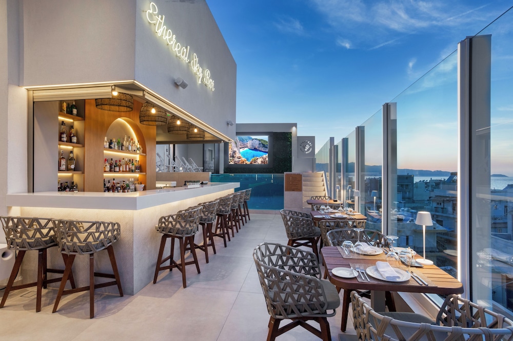 Ethereal White Resort Hotel & Spa Adults Only 16+ 69/81