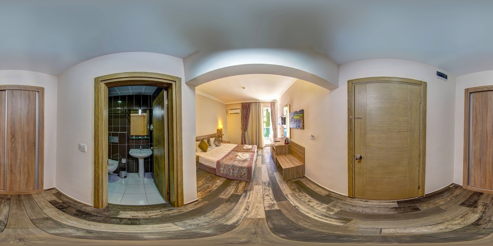 Arsi Enfi City Beach Hotel 49/72