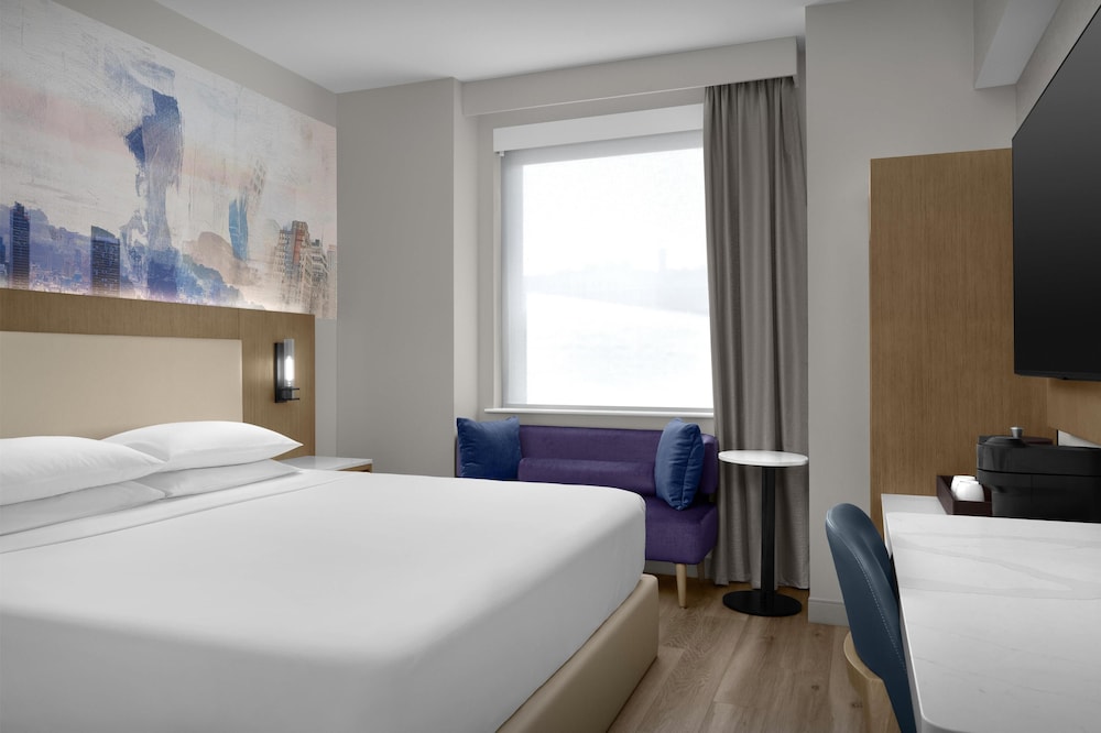 Hyatt Herald Square New York 29/75