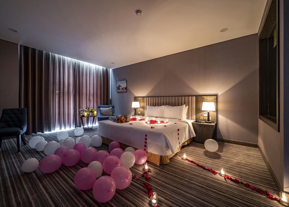 MUONG THANH LUXURY SAI GON 25/50