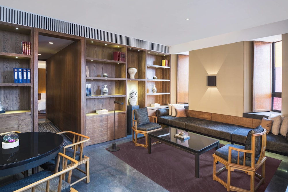 The Westin Xi An 24/54