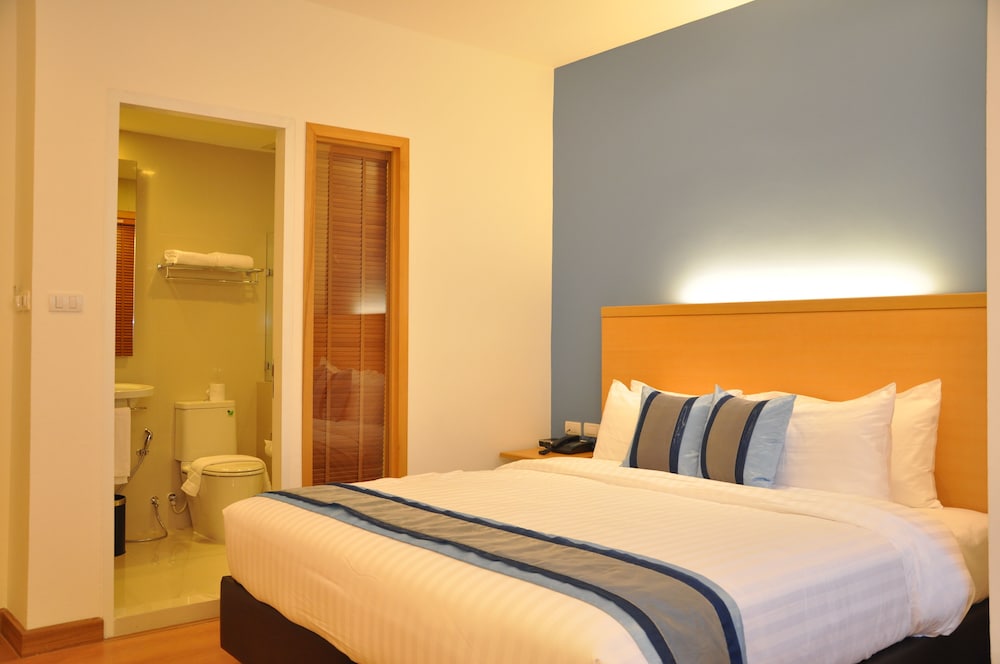 STANDARD, TWIN BEDS
