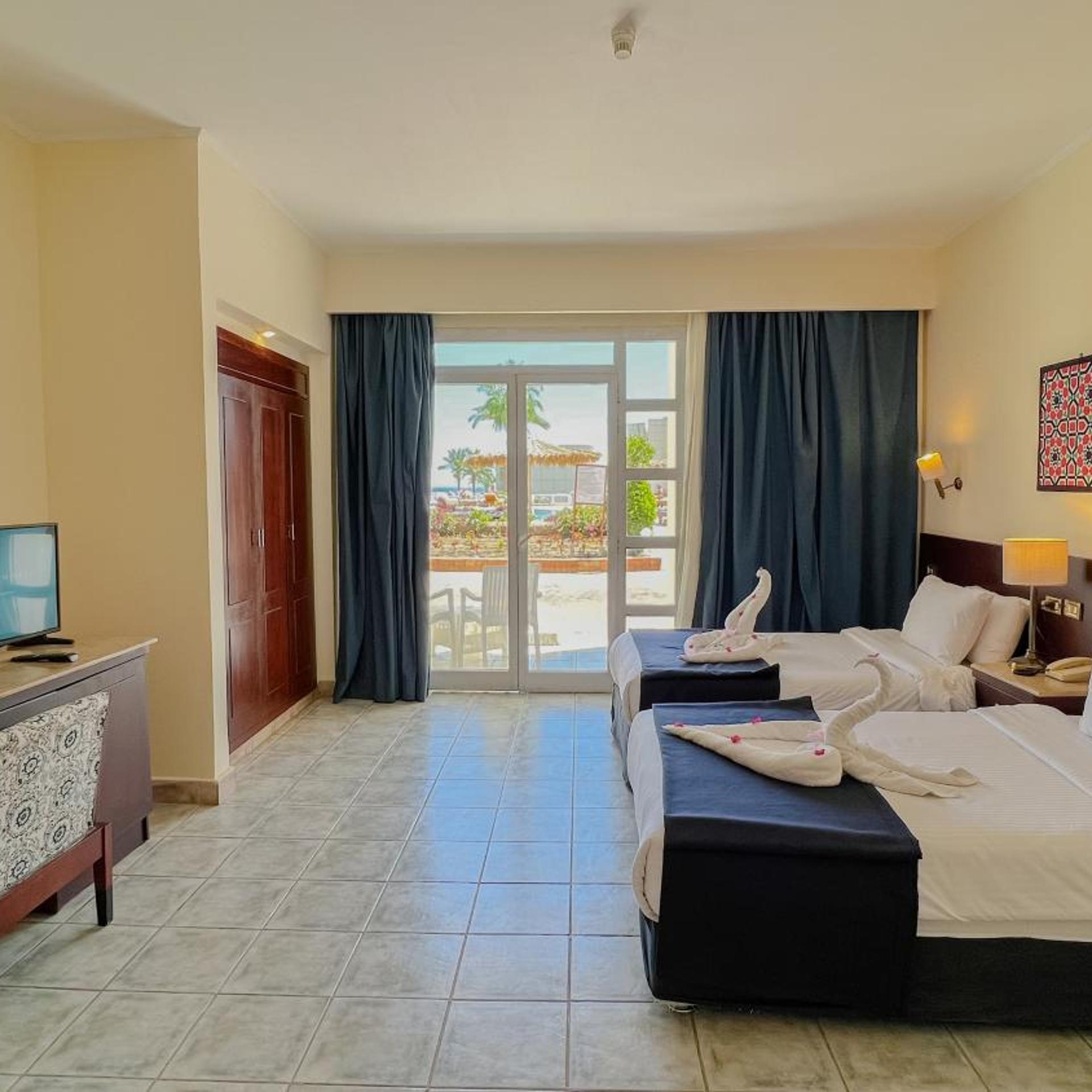 Sharm Reef Resort 20/55