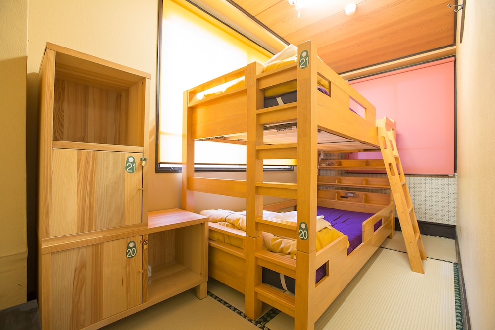 Guest House Shinagawa-shuku 28/49