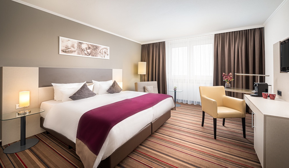 Leonardo Hotel Heidelberg City Centre 12/39