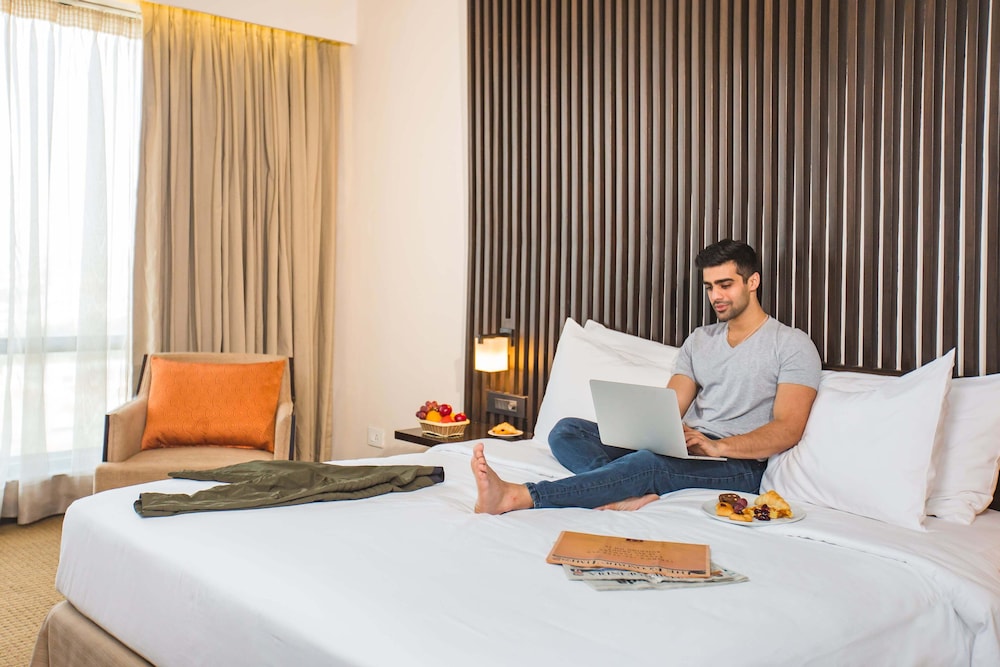 Hyatt Raipur 14/69