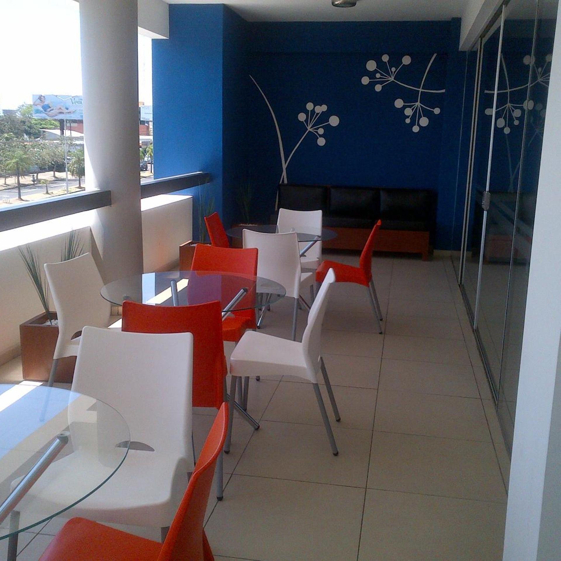 TORRE HOTEL EJECUTIVO 32/41