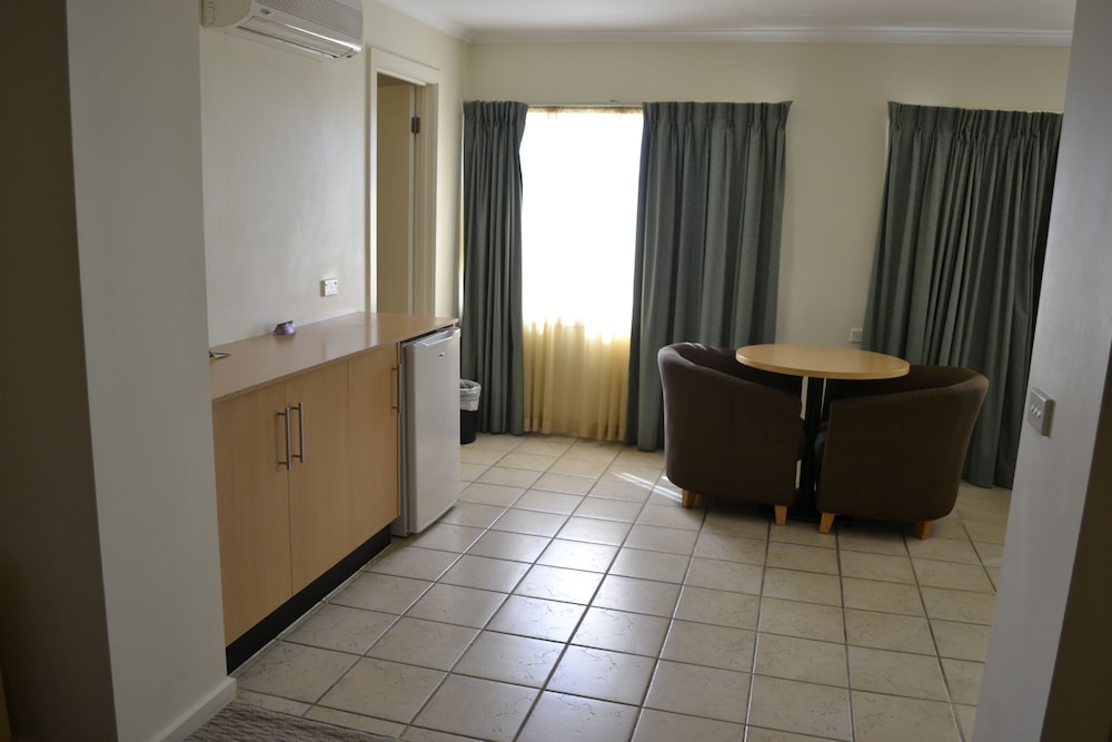 Mercure Mildura Hotel 49/59