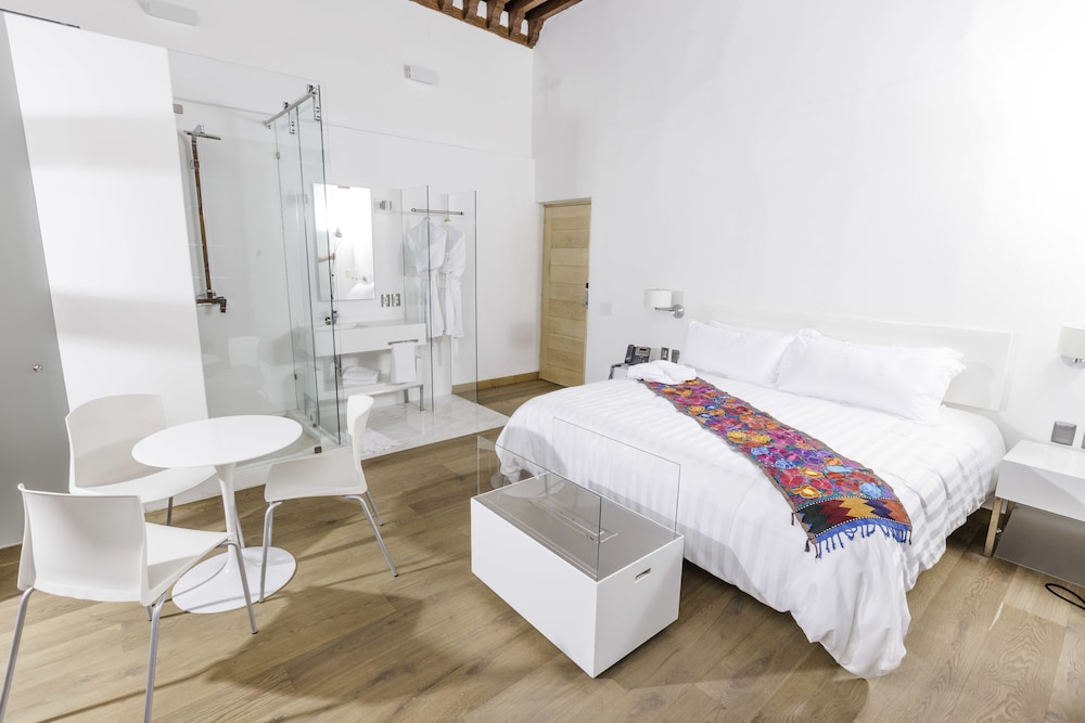 Domingo Santo Hotel Boutique Adults Only 23/65