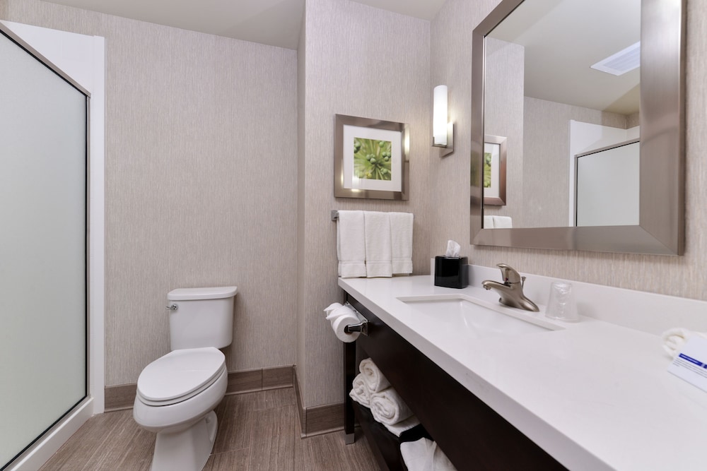 Holiday Inn Express & Suites Houston Nw - Tomball Area 21/70