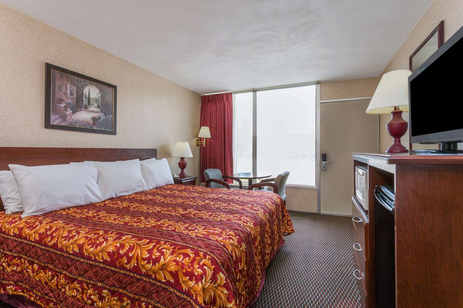 Ramada Limited Norfolk 6/16