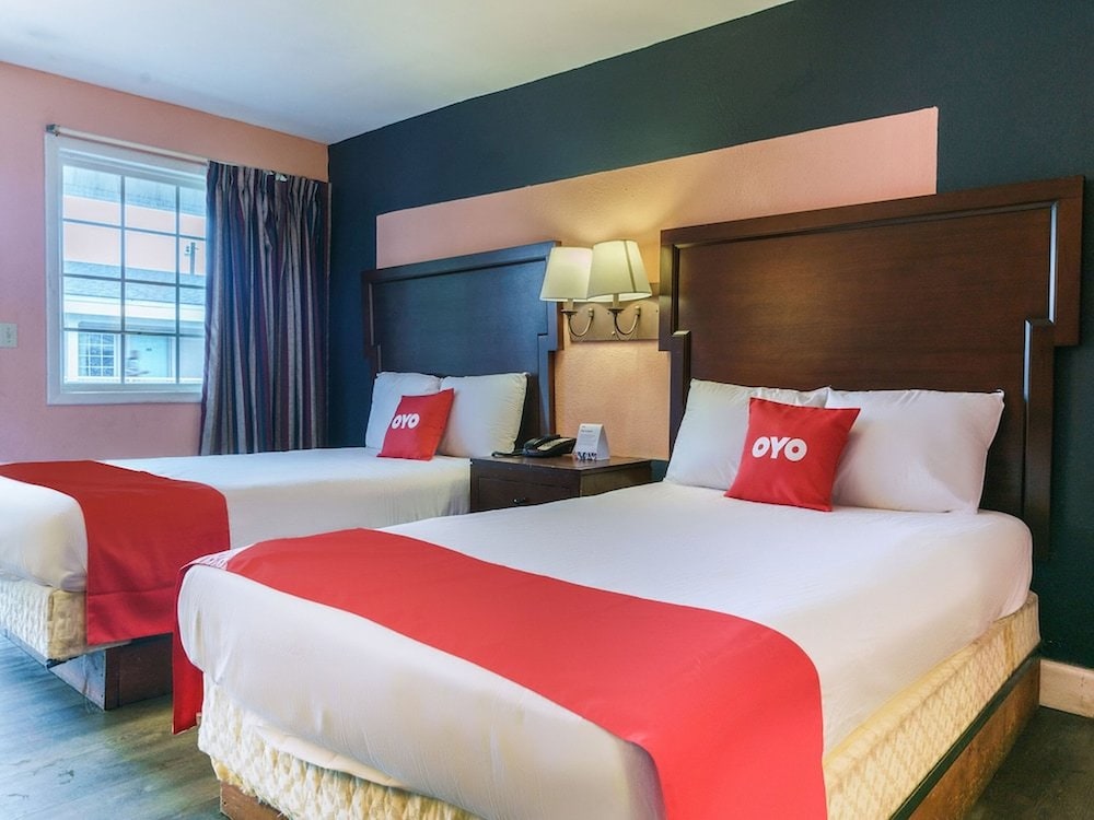 OYO Hotel Myrtle Beach Kings Hwy photo5