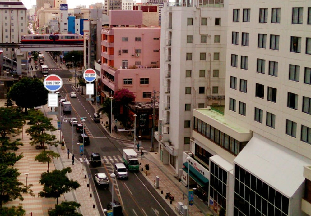 Hotel Sun Queen 6/38