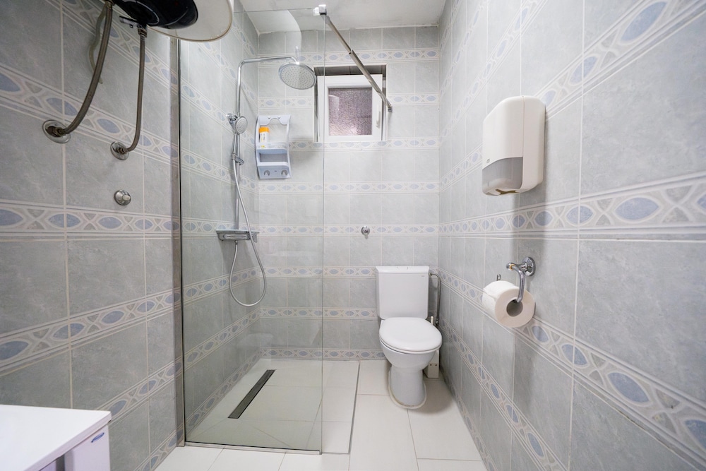 Apartments Vukovic 44/50
