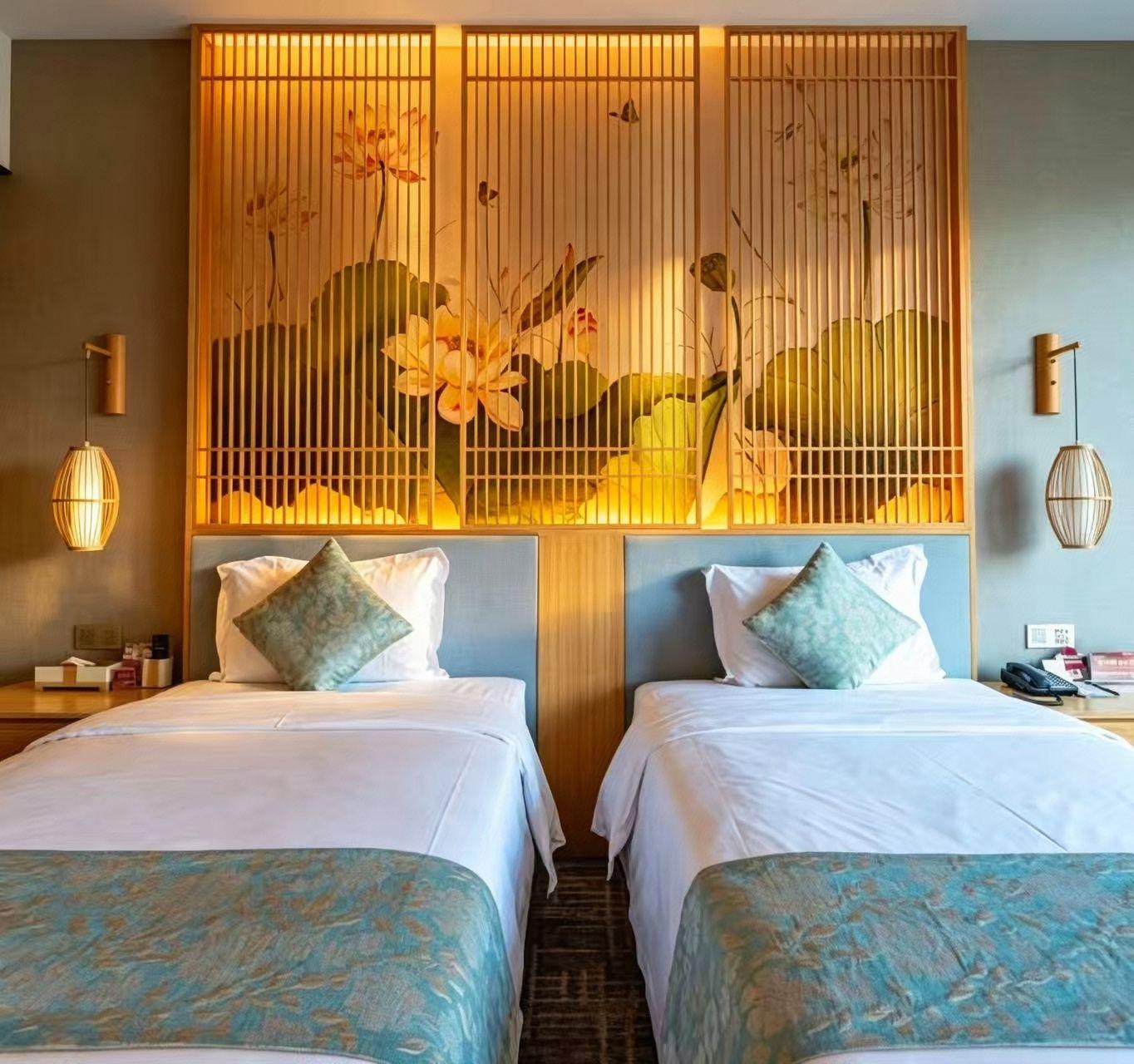 Meiyuan International Hotel 22/35