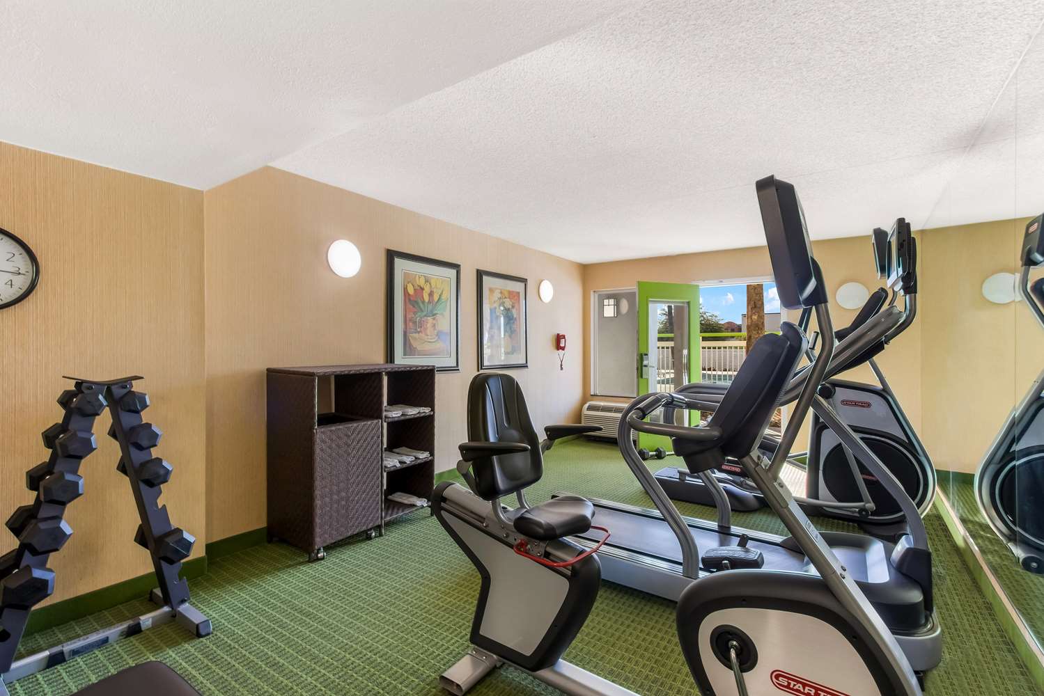 Revival Scottsdale Studios 9/17